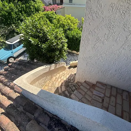 Villa Tricia Cannes Exterior photo