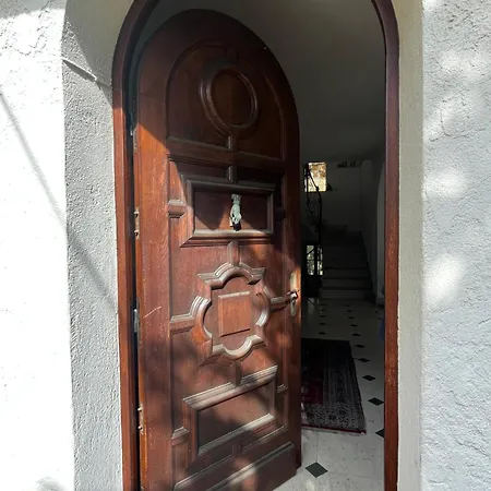 Villa Tricia Cannes Exterior photo