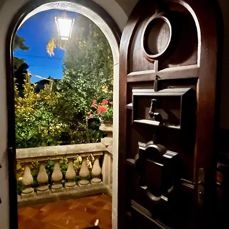 Villa Tricia Cannes Exterior photo