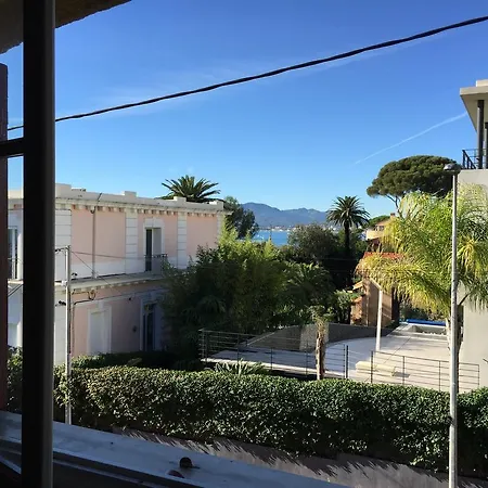 Villa Tricia Cannes Room photo