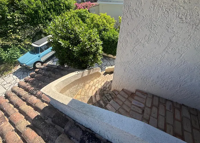 Villa Tricia Cannes