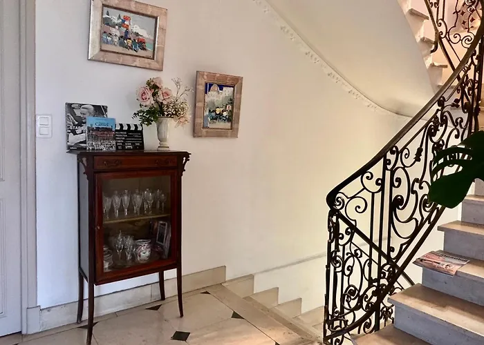 Villa Tricia Cannes