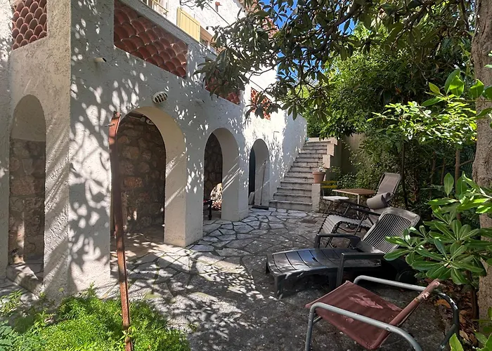 Villa Tricia Cannes